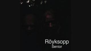 Röyksopp  Tricky Two [upl. by Airamalegna383]