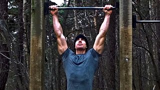 Calisthenics Workout Routines  FULL BODY GUIDE incl Warm upAlternativesProgression [upl. by Notsuoh]