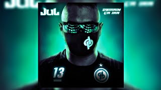 JUL  Transporteur Album Demain ça ira PREMIÈRE ÉCOUTE [upl. by Niuqaoj]