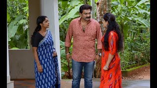 Sthreepadham  Episode 325 28 June 2018  Mazhavil Manorama [upl. by Cockburn456]