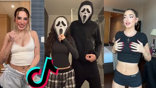 Las Mejores Tendencias y Bailes de Tik Tok I Nuevos trends tiktok 2024  Bailando TIK TOK [upl. by Nedyrb]