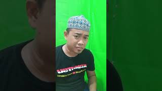 Teryata Lidah menggakat pinggang 😱 lipsingshorts comedy shortsvideo funny [upl. by Schmeltzer]