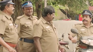 நமக்கு பொறந்தது புள்ளைங்க இல்லை புல்லிங்கோ  M S Bhaskar  Imman Annachi  Kaaval  Comedy Movie [upl. by Halfdan]