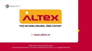 Altex Logo 2020 [upl. by Kearney]