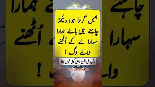 hamen garta howa dikhna chahte hainshortsfeed shortvideo quotes [upl. by Bowden]