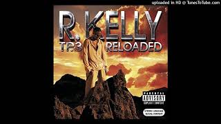 R Kelly  In the Kitchen [upl. by Thorman]