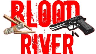 BLOOD RIVER episode 2 🔥🔥 [upl. by Nibbor]