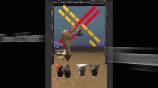 Crazy Bricks 3D for Android and iPhone [upl. by Malkah175]