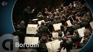 Borodin Second Symphony  Royal Concertgebouw Orchestra  Concert HD [upl. by Raviv225]