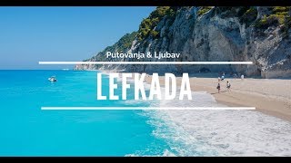 10 THINGS TO DO IN LEFKADA GREECE [upl. by Saturday]