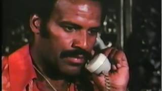 Blaxploitation Clip Mr Mean 1977 starring Fred Williamson [upl. by Oivaf708]