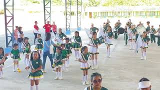 Drum and Lyre 2024 Aguinaldo Elementary School Kawit drumandlyre fyp kawit [upl. by Zantos589]