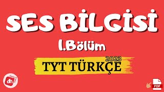 EDAT  BAĞLAÇ  ÜNLEM 📌 46 Günde TYT TÜRKÇE Kampı 2024 PDF📕17Gün Deniz Hoca [upl. by Moulton]