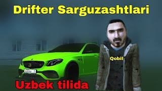 Qobil Drifter 😂  Uzbek tilida 🇺🇿 Grand Mobile  Araxis Gaming ❤️araxis grandmobile uzbekistan [upl. by Orips]