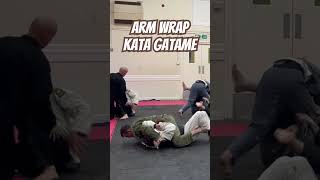 Kata gatame [upl. by Arline180]