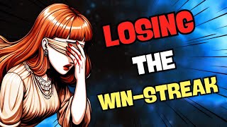 Losing My 1st Nurse WinStreak [upl. by Salas]