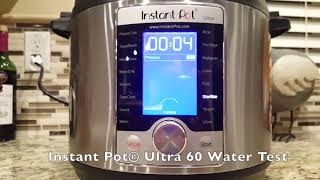 instant pot demo how to use it [upl. by Sissy576]