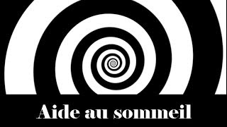 Aide au sommeil  Hypnose pratique [upl. by Myk]