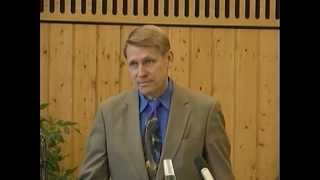 Kent Hovind Seminar 1 Das Alter der Erde deutsch [upl. by Nylkcaj]