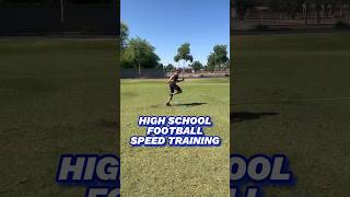 HIGH SCHOOL SPEED TRAINING [upl. by Bornie783]