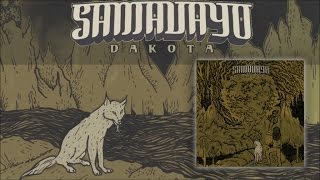 Samavayo  Cross The Line Dakota 2016 Stonerrock psych heavy Rock [upl. by Oderf]