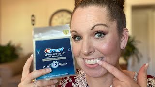 How to mold teeth whitening trays at home [upl. by Eade]