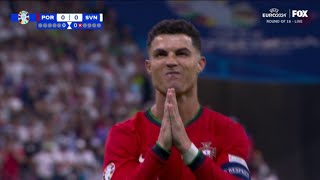 All Penalties Today Portugal Vs Slovenia 30 All Goals UEFA Euro 2024 Extended Highlights [upl. by Buffo]