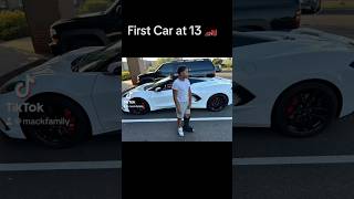 How to get your first Car at 13 yrs old youtube funny subscribe comedy [upl. by Ganley112]