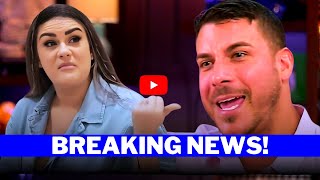 Brittany Cartwright SPEAKS OUT The TRUTH Behind Jax Taylors Shocking DEBACLE REVEALED [upl. by Mizuki601]