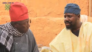 Magajin Gari Part 1 Latest Hausa Movies 2023 Hausa Films [upl. by Noremmac]