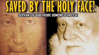 Servant of God Fr Domenico Da Cese OFM [upl. by Michaud]