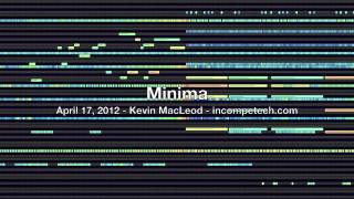 Minima no commentary [upl. by Ehsiom92]