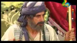 Behlol Dana Urdu Movie Episode 2 [upl. by Aihsatsan]