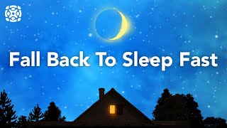 Guided Sleep Meditation 8 Hours NonStop Spoken Meditations For Sleep [upl. by Sillad944]