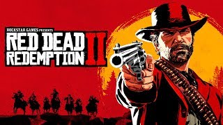 Red Dead Redemption 2 dunkview [upl. by Pack]