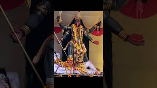 Itarsi shree deval mandir janakpuri ki maharani Mata mahakali 2019 [upl. by Clayborn322]