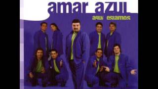 Amar Azul  Tomo vino [upl. by Heisel]