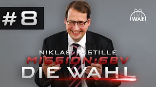 Das vereinfachte Wahlverfahren  MissionSBVWahl [upl. by Ardine]