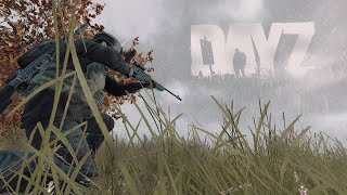 When 17000 Hour DayZ Sniper DOMINATES everyone [upl. by Lourie]