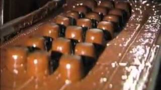 How Its Made Assorted Chocolates [upl. by Lucey]