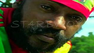 LUTAN FYAH  RASTAFARI LEADS THE WAY  THINK TWICE RIDDIM  WARRIOR MUSICK PROD  NOV 2011 [upl. by Latouche]