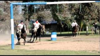 Fiesta Gaucha  Estancia Tour  Travel Line  El Mejor Tour en Buenos Aires [upl. by Lashonde]