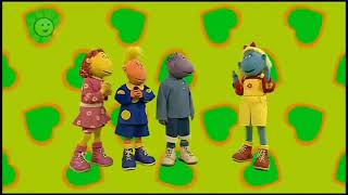 TWEENIES ORCHESTRA REVERSED [upl. by O'Connell]