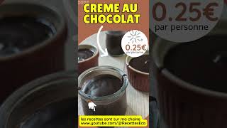 🍰 3 DESSERTS  1 € par personne [upl. by Urd]