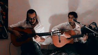 Gipsy kings  no volvere  koum tara  enrico macias amp cheb mami cover [upl. by Poll]