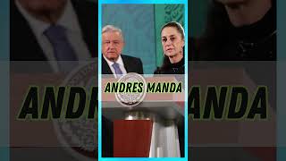 🔴 ANDRES MANDA los peje shorts 2024 [upl. by Imogene]