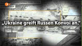 Die Anstalt  westl Propaganda im Ukrainekonflikt [upl. by Grimes]