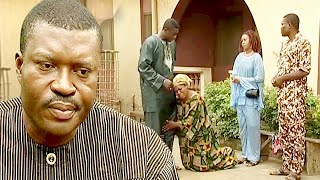 I Regret My Kindness To This Wicked Family  A Nigerian Movies [upl. by Kegan]