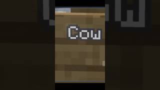 Which is the BEST source for Leather in Minecraft [upl. by Unhsiv]