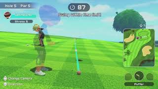 Infinity Golf Grind [upl. by Aloysia]